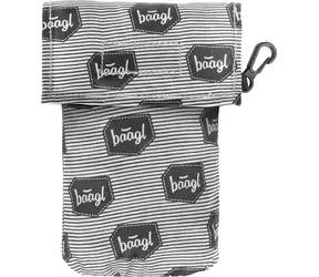 BAAGL Pláštěnka na školní aktovku / na aktovky řady Zippy