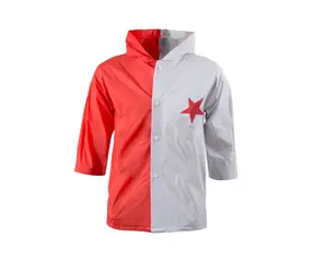 SLAVIA Dětská pláštěnka v. 100