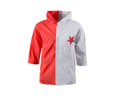 SLAVIA Dětská pláštěnka v. 120