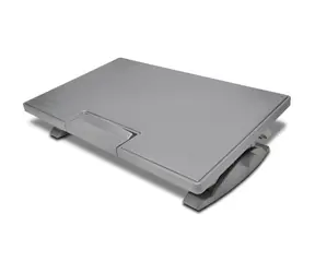 Kensington ergonomická opěrka nohou SoleMate Pro SmartFit