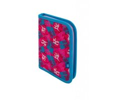 Presco Group Školní penál s náplní Příšerky Girls