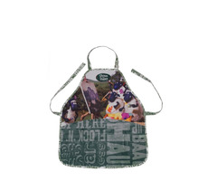 Presco Group Zástěra Ovečka Shaun / 45x52 cm