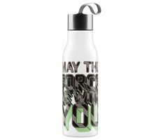 Presco Group Plastová láhev Star Wars 600 ml
