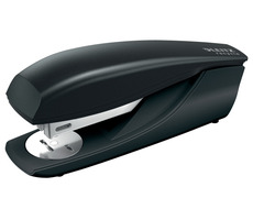 Leitz NeXXt RECYCLE Ekologická sešívačka černá / 3 mm / až 30 listů