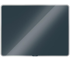 Leitz Cosy Magnetická tabule na zeď 800x600mm sametová šedá