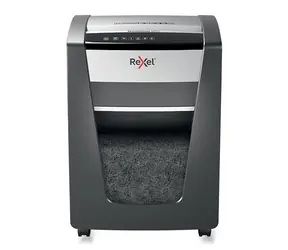 Rexel Momentum M515 / Skartovač / až 15 listů / 30l / P5 2 x 15 mm