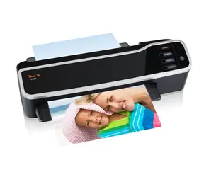 PEACH Professional Highspeed PL900 / laminovačka / A3 / 2x250 mic / i pro studenou laminaci 