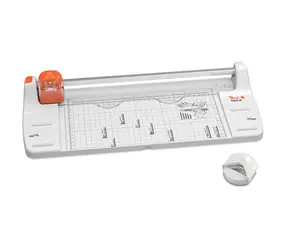 PEACH PC200-20 / multifunkční řezačka 5 in 1 / A3
