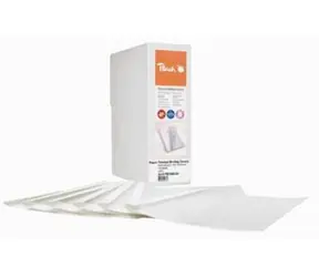 PEACH vazací Thermal Combi Box / obaly 5x 1.5mm 200g-m2 / 5x 3mm 200g-m2 / 5x 4mm 200g-m2 / 5x 6mm 200g-m2
