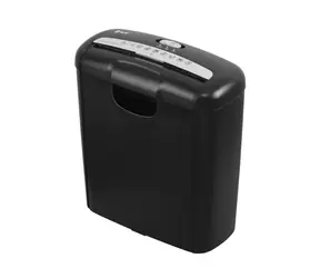Tracer Paper shredder Razor 2 / skartovací stroj / 70 DB 