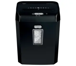Rexel ProMax QS REX823 / P-4 / 8 listů / křížový řez / REXEL 2104583EU