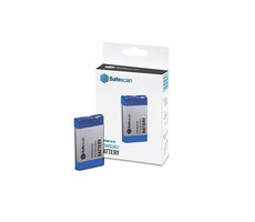 SAFESCAN Dobíjecí baterie LB-205 pro počitačku 6165 a 6185