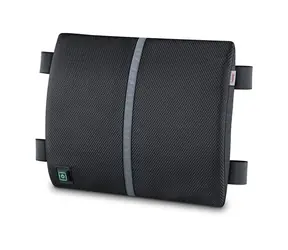 Beurer HK 70 vyhřívací podpěra zad černá / 20W 