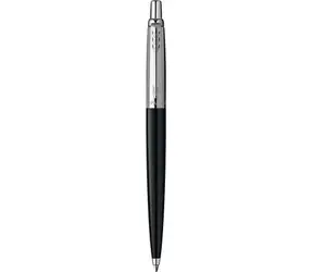 PARKER Jotter Originals Black hrot M / kuličková tužka / barva náplně: modrá