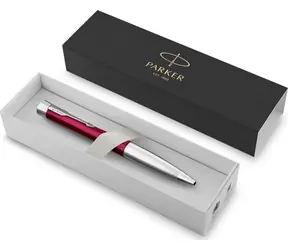 PARKER Urban Vibrant Magenta CT  hrot M / kuličková tužka / barva náplně: modrá
