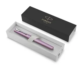 PARKER Vector XL Lilac hrot F / roller / barva náplně: černá