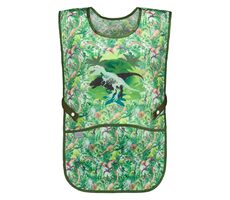 BAAGL Dětská zástěra Dinosaurus