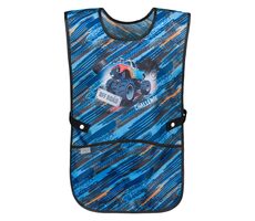 BAAGL Dětská zástěra Truck 