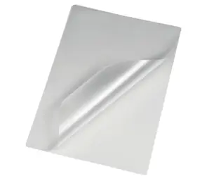 Hama 50567 laminovací fólie DIN A4 (21.6x30.3 cm) 25 ks / 125 mic 