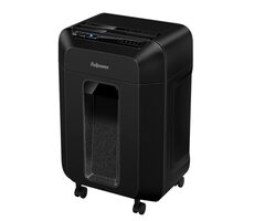 Fellowes AutoMax 90 M / skartovač / 9 listů / 4x12mm/ 220 mm/ 17 L