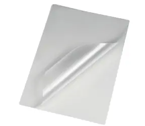 Hama 50565 laminovací fólie DIN A4 (21,6x30,3 cm) 100ks / 125 mic