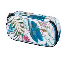 BAAGL Penál etue Skate Leafs / 23x12x5cm