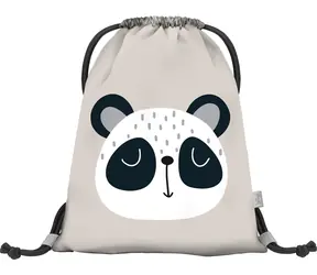 BAAGL Předškolní sáček Panda