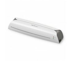 Qoltec 50327 Laminátor LMR0327 A4 bílá / 125 mic