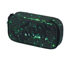 BAAGL Penál etue Numbers / 23×12x5 cm