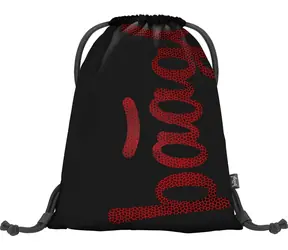 BAAGL Sáček Skate Red
