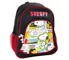 Small Foot Školní batoh Snoopy / od 3 let