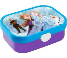 Mepal Svačinový box Frozen 2 / 17.8 x 13.2 x 6.1 cm