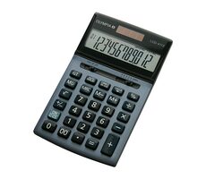 Olympia LCD 4112 / kalkulačka / 12 místný displej