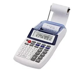 Olympia CPD 425 / kalkulačka s tiskem / 12 místný displej