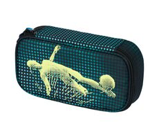 BAAGL Penál etue Football Player / 23×12x5 cm