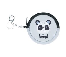 BAAGL Peněženka Panda / 8 cm