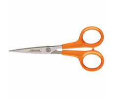 Fiskars 1005153 Vyšívací nůžky Micro-tip 13 cm