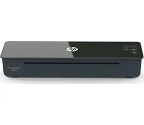 HP Pro 600 Laminátor A3 / 125 mic