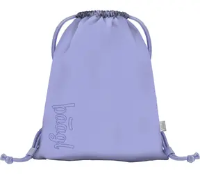 BAAGL Sáček Lilac / 36x46 cm