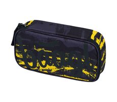 BAAGL Školní penál etue Dune / 23×12x5 cm