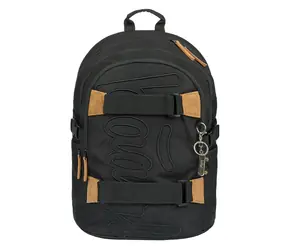 BAAGL Školní batoh Skate Darkness / 25 l / vhodná od 3. třídy