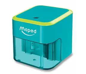 MAPED Elektrické ořezávátko Turbo Twist
