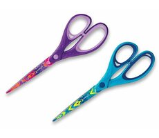 MAPED Nůžky Cosmic Teens 21cm 1ks (mix)