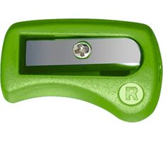 STABILO® Ořezávátko EASYergo na mechanickou tužku pro praváky zelené