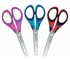 MAPED Nůžky Essentials Soft 13cm 1ks (mix)