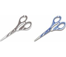 MAPED Nůžky Zenoa Fit 17cm 1ks (mix)