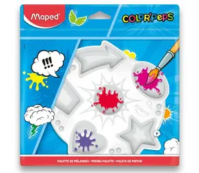 MAPED Paleta Color'Peps na 6 barev