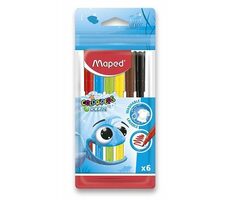 MAPED Fixy Color'Peps Ocean 6ks