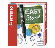 STABILO® EASYoriginal náplň do pera modrá