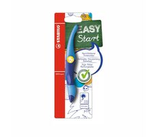 STABILO® EASYoriginal tmavě modrá/světle modrá - vč. bombičky s modrým zmizíkovatelným inkoustem